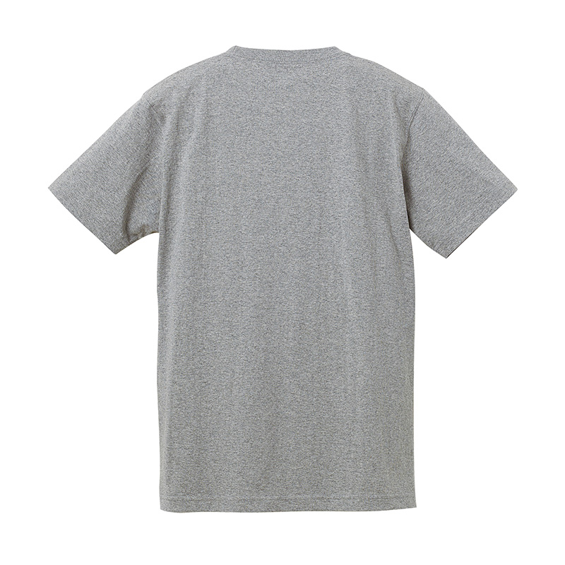 4253-01 オーセンティックスーパーヘヴィーウェイト Tシャツ(ポケット付)