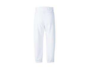 バックスタイル