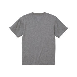 バックスタイル