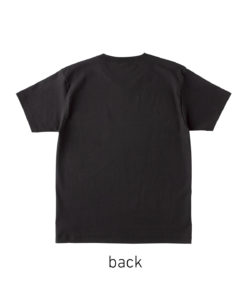 バックスタイル