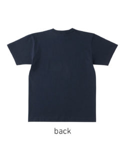 バックスタイル