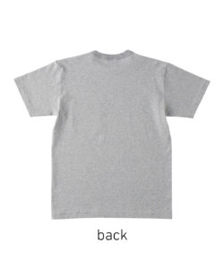 バックスタイル
