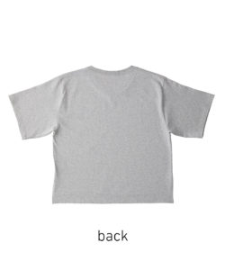 バックスタイル