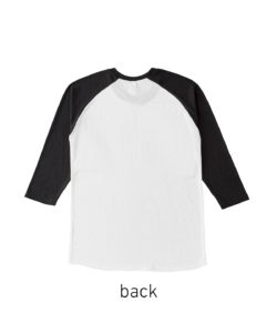 バックスタイル