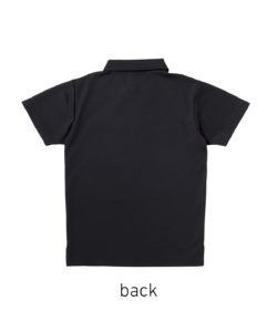 バックスタイル