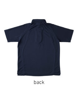 バックスタイル
