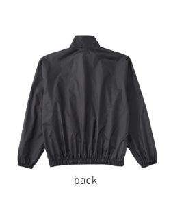 バックスタイル
