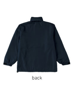 バックスタイル