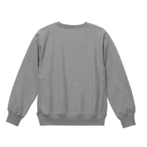 バックスタイル