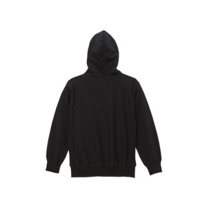バックスタイル【ブラック】