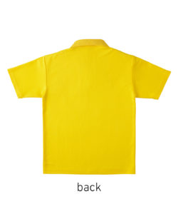 バックスタイル(メンズ)